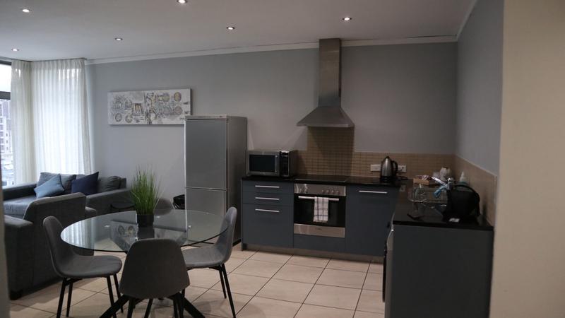 To Let 2 Bedroom Property for Rent in Cape Town Western Cape